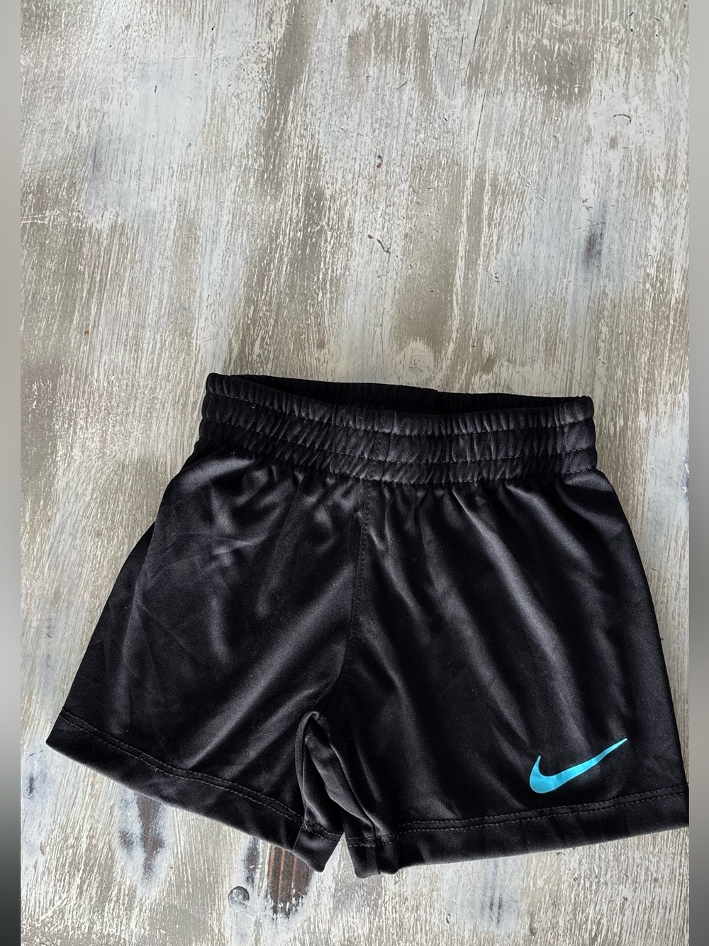NWOT Baby Toddler Boy Nike Shorts 12m